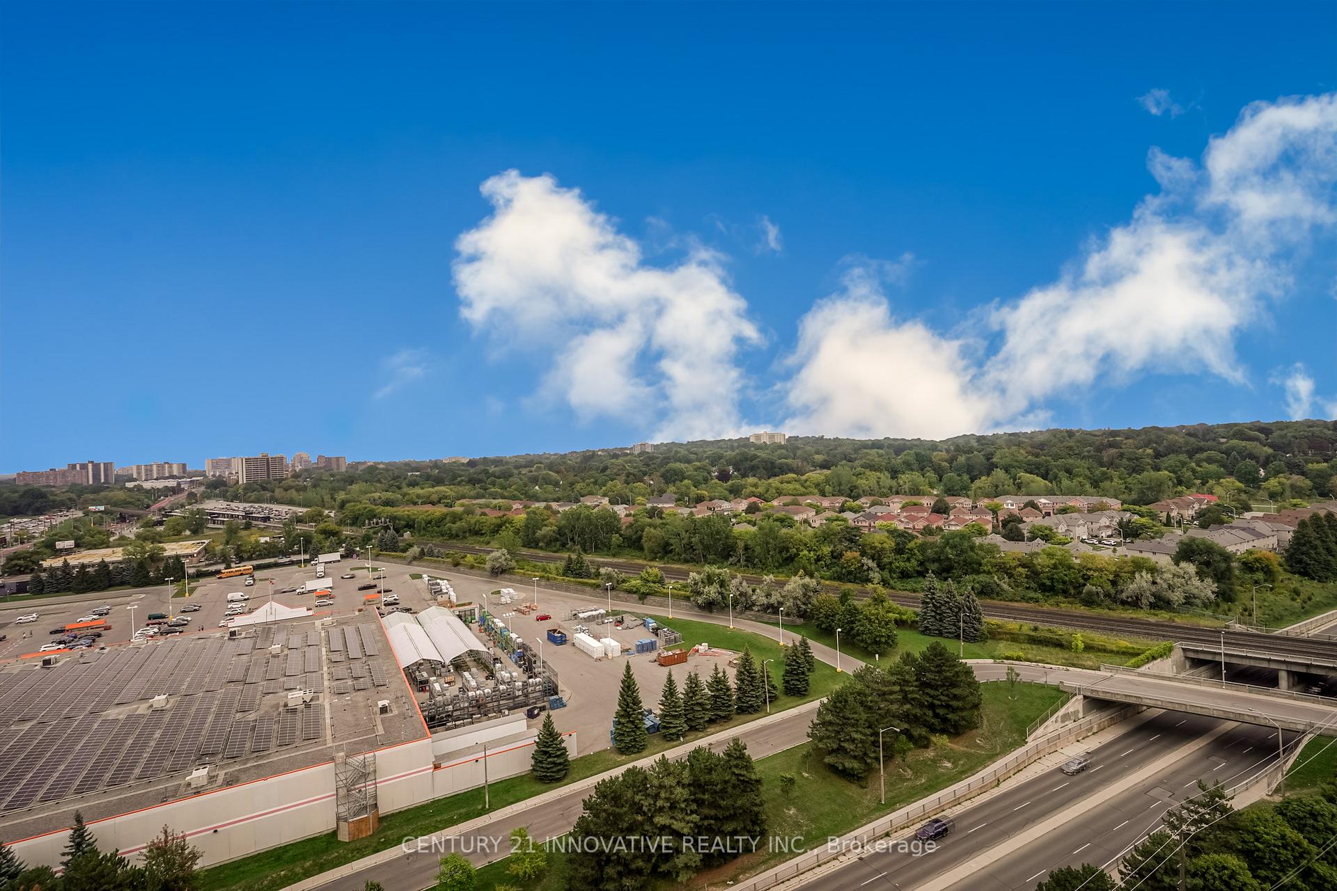 Photo 35 of Unit 1702, 330 Mccowan Road, Scarborough, Eglinton East — HOMEH