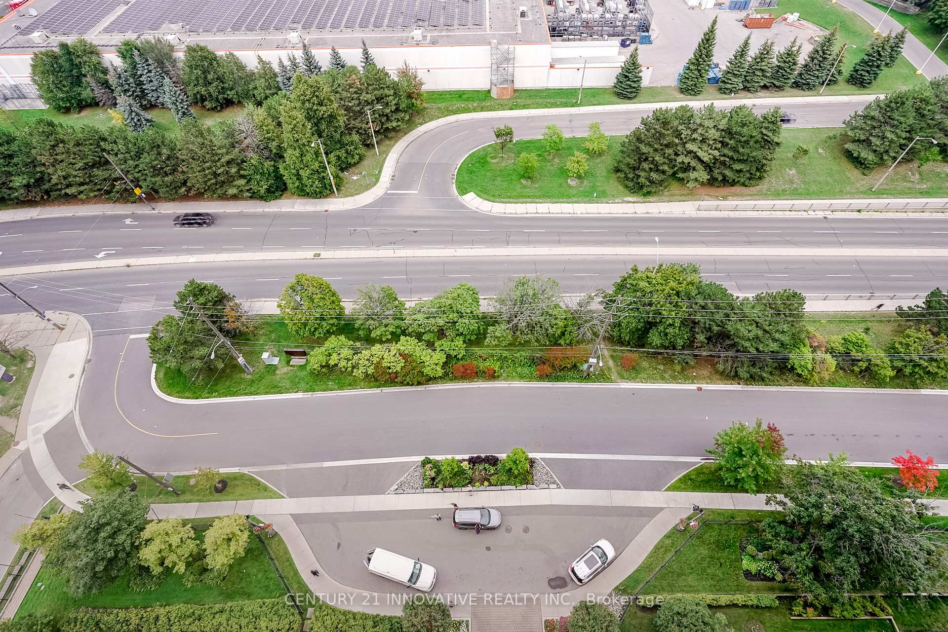 Photo 36 of Unit 1702, 330 Mccowan Road, Scarborough, Eglinton East — HOMEH