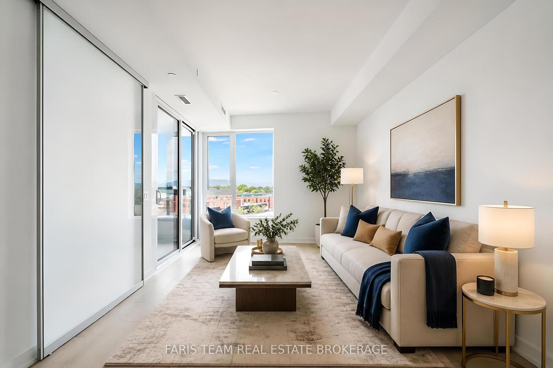 Photo 13 of Unit 417, 31 Huron Street, Collingwood — HOMEH