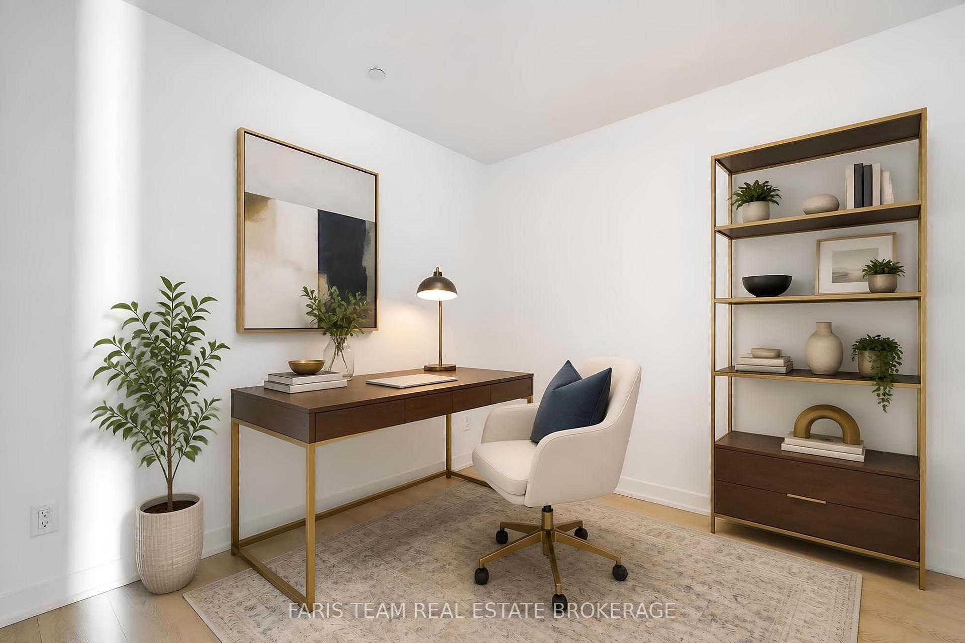 Photo 15 of Unit 417, 31 Huron Street, Collingwood — HOMEH