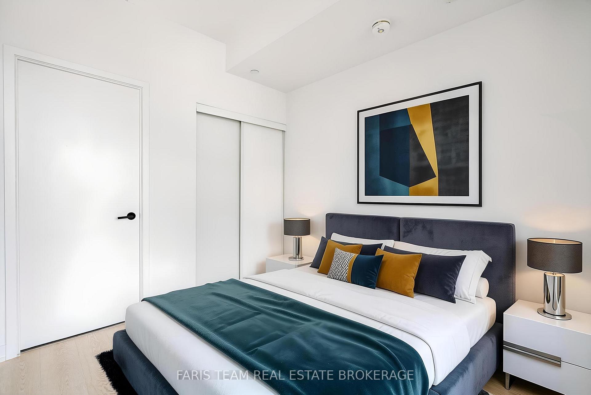 Photo 17 of Unit 417, 31 Huron Street, Collingwood — HOMEH