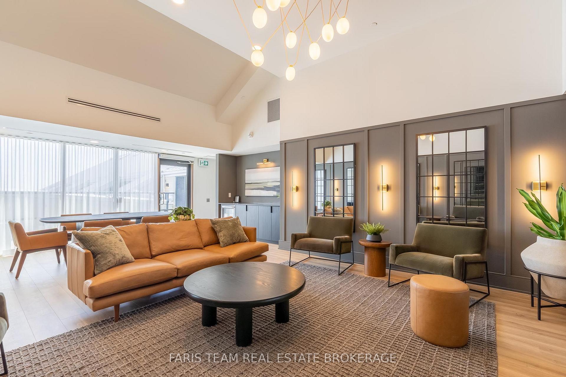 Photo 34 of Unit 417, 31 Huron Street, Collingwood — HOMEH