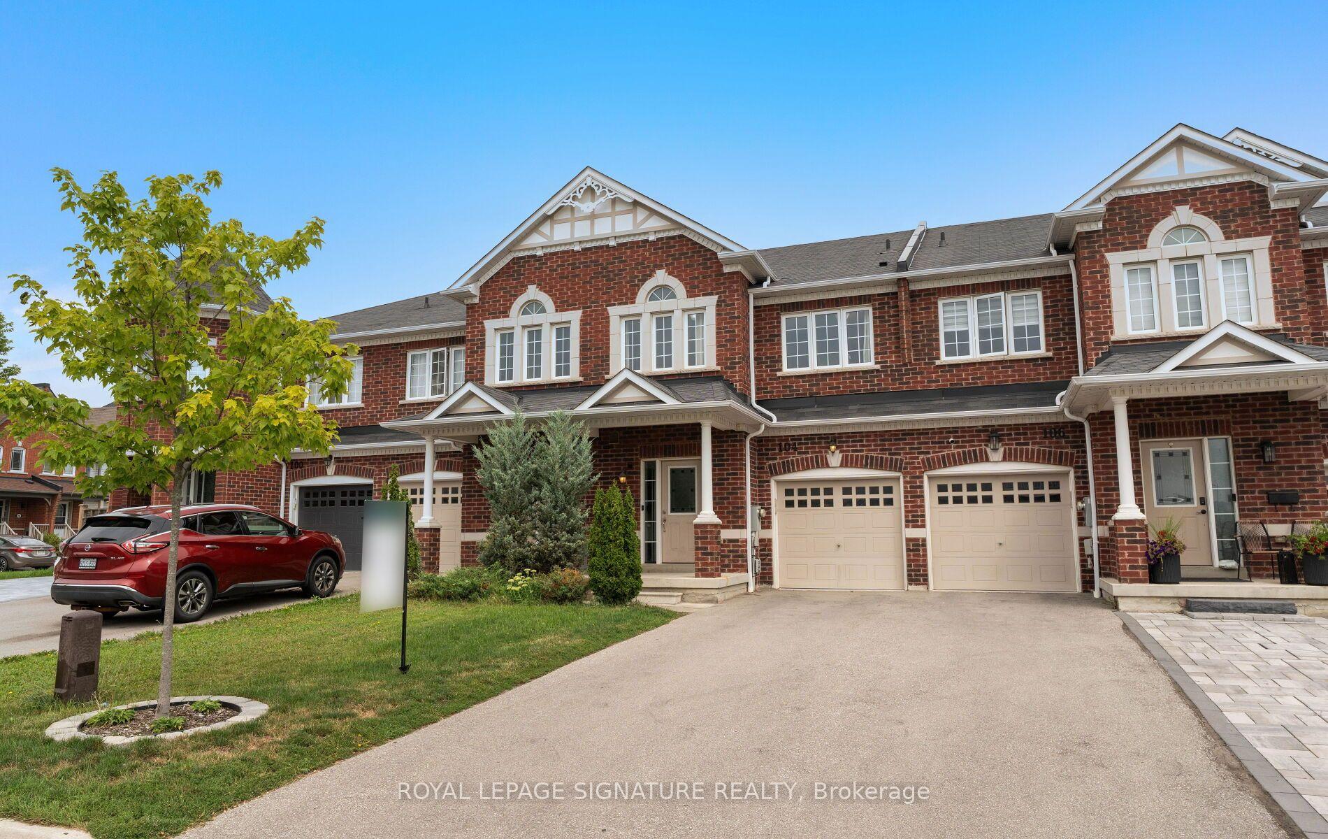 Photo 6 of 104 Whitefoot Crescent, Ajax, South East — HOMEH
