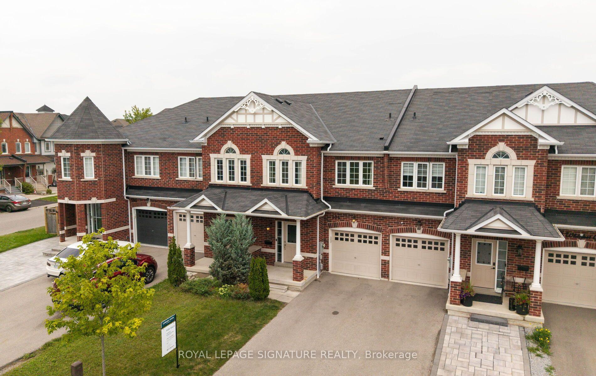 Photo 7 of 104 Whitefoot Crescent, Ajax, South East — HOMEH