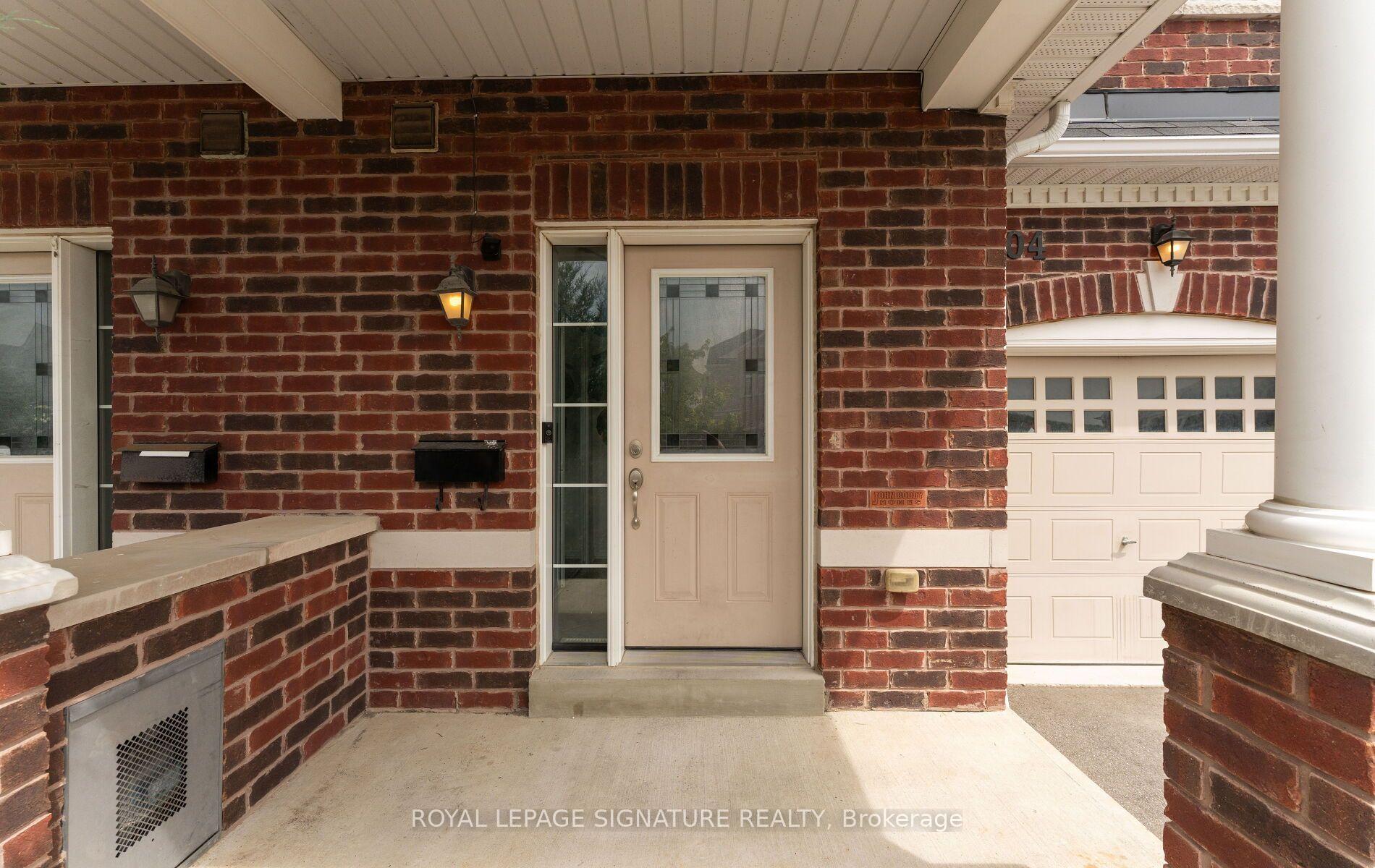 Photo 8 of 104 Whitefoot Crescent, Ajax, South East — HOMEH