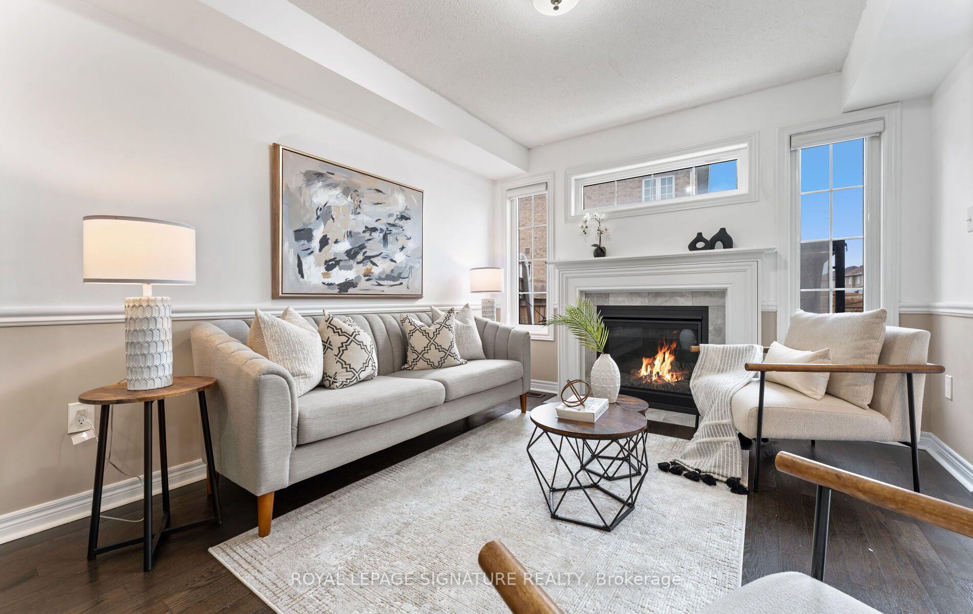 Photo 15 of 104 Whitefoot Crescent, Ajax, South East — HOMEH
