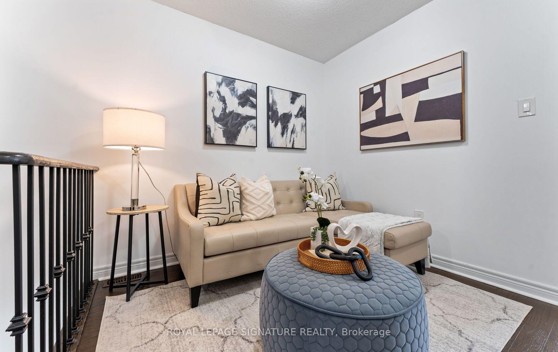 Photo 25 of 104 Whitefoot Crescent, Ajax, South East — HOMEH