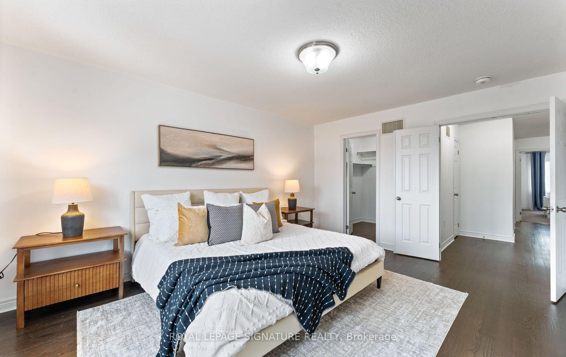 Photo 26 of 104 Whitefoot Crescent, Ajax, South East — HOMEH