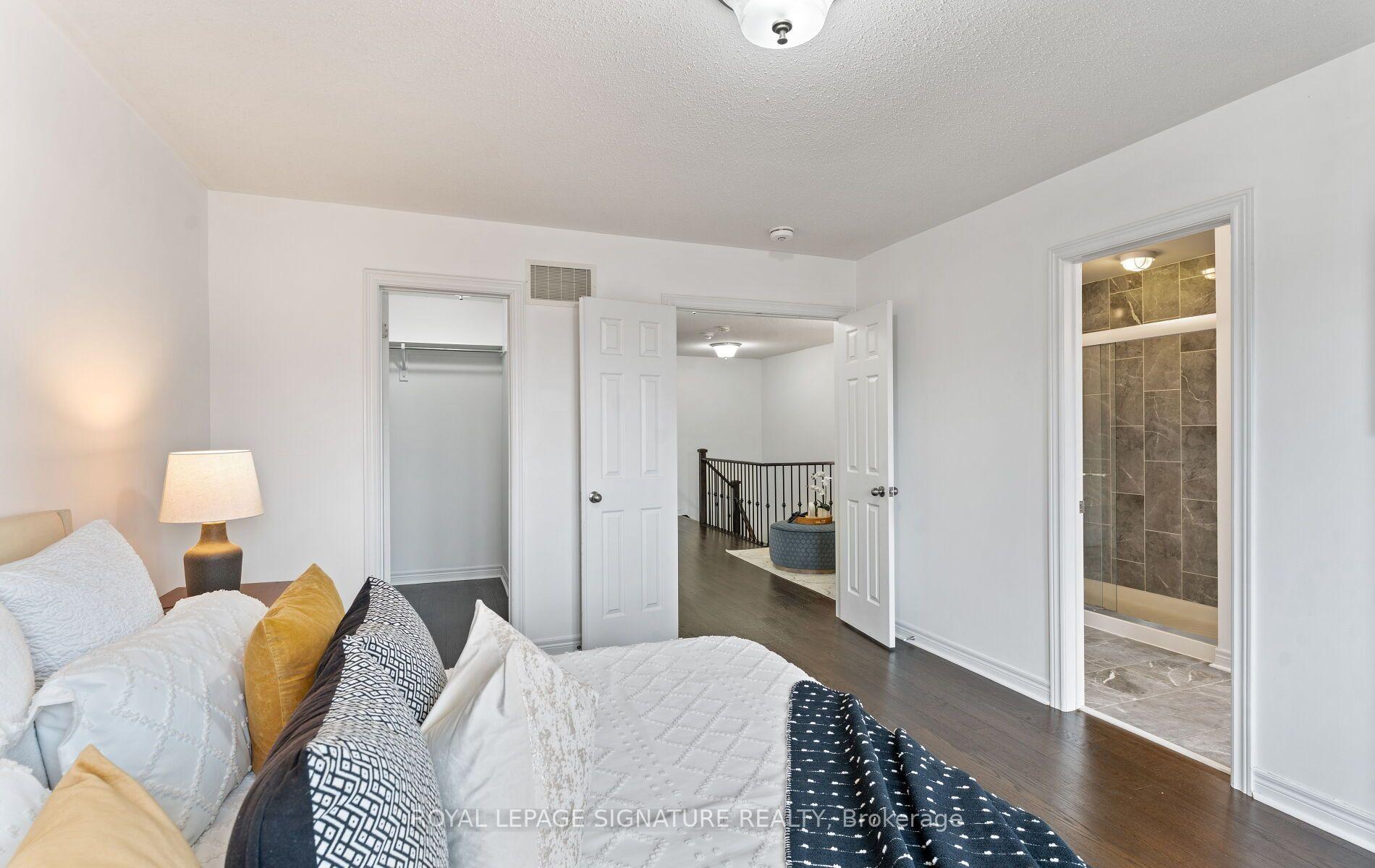 Photo 27 of 104 Whitefoot Crescent, Ajax, South East — HOMEH