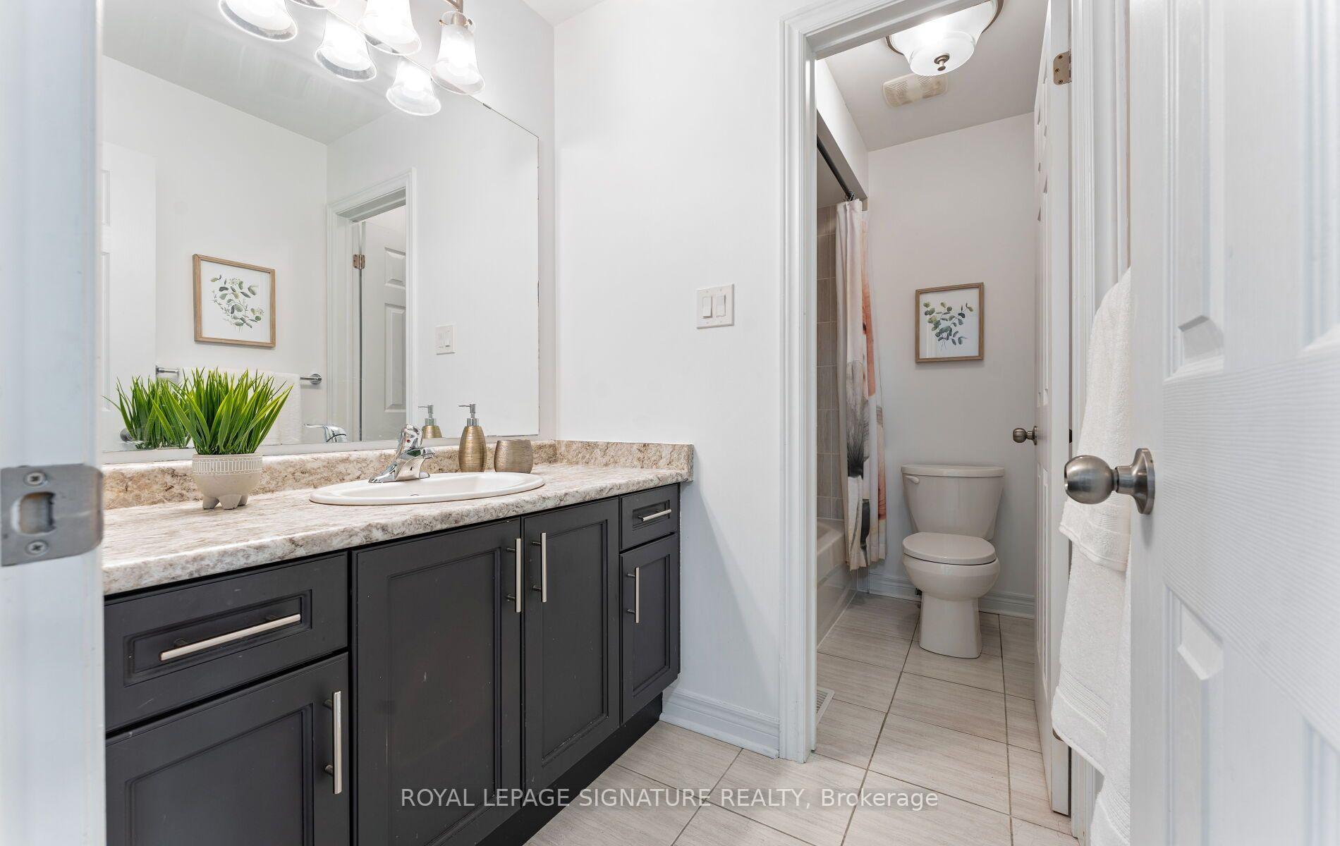 Photo 38 of 104 Whitefoot Crescent, Ajax, South East — HOMEH