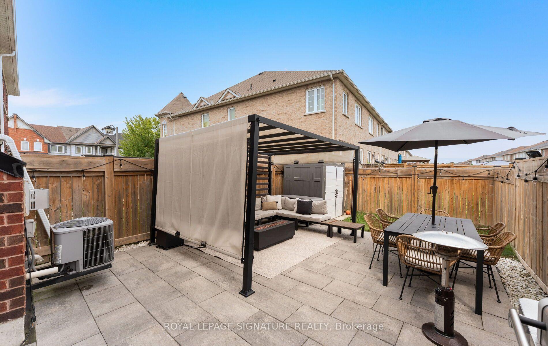 Photo 46 of 104 Whitefoot Crescent, Ajax, South East — HOMEH
