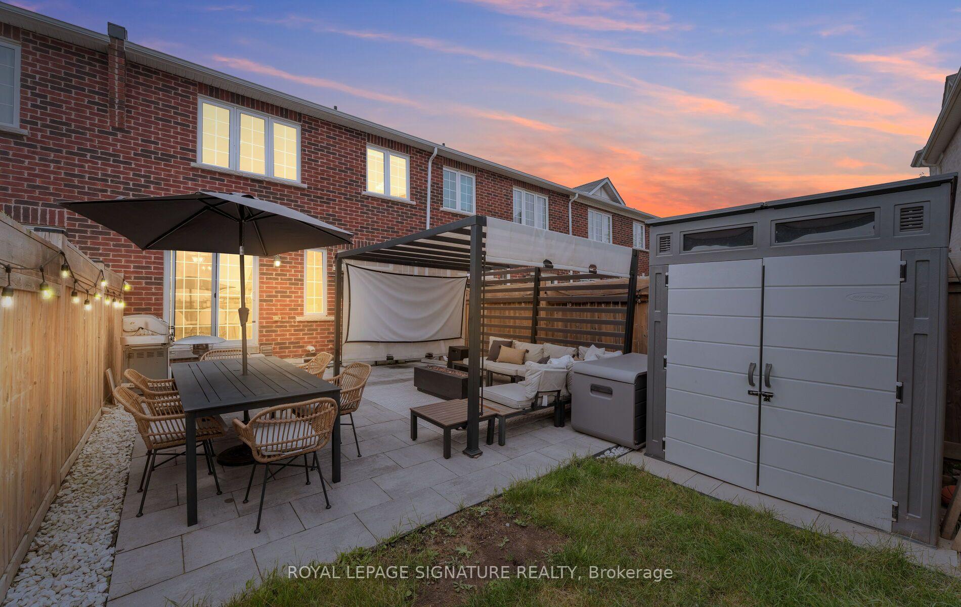 Photo 47 of 104 Whitefoot Crescent, Ajax, South East — HOMEH