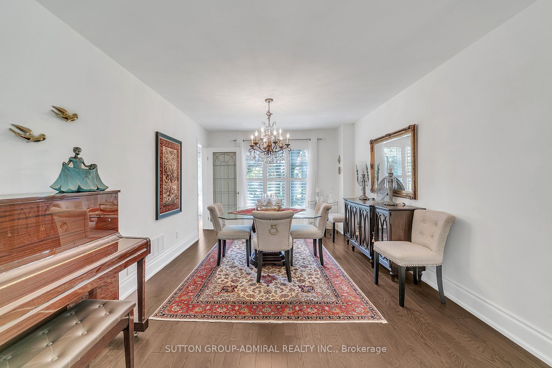 Photo 9 of 48 Maple Way, East Gwillimbury, Sharon — HOMEH
