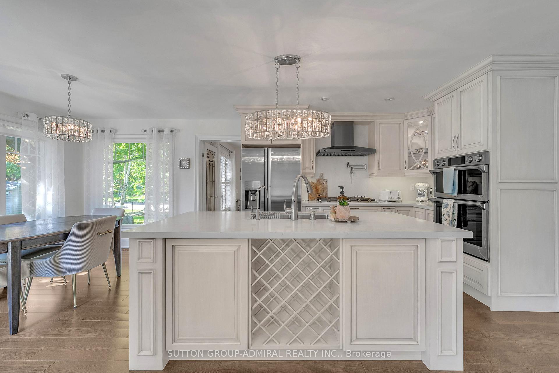 Photo 18 of 48 Maple Way, East Gwillimbury, Sharon — HOMEH