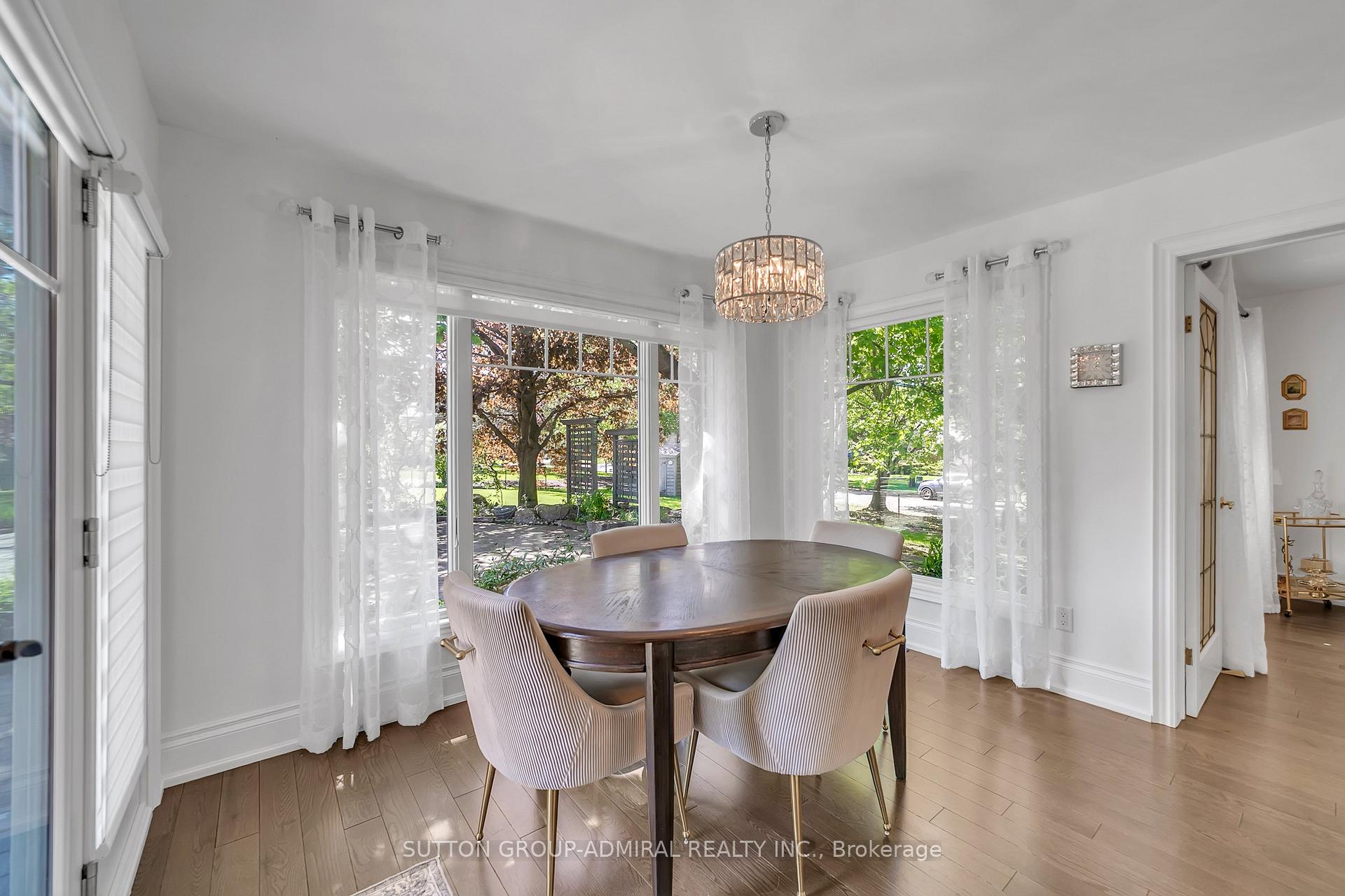 Photo 21 of 48 Maple Way, East Gwillimbury, Sharon — HOMEH