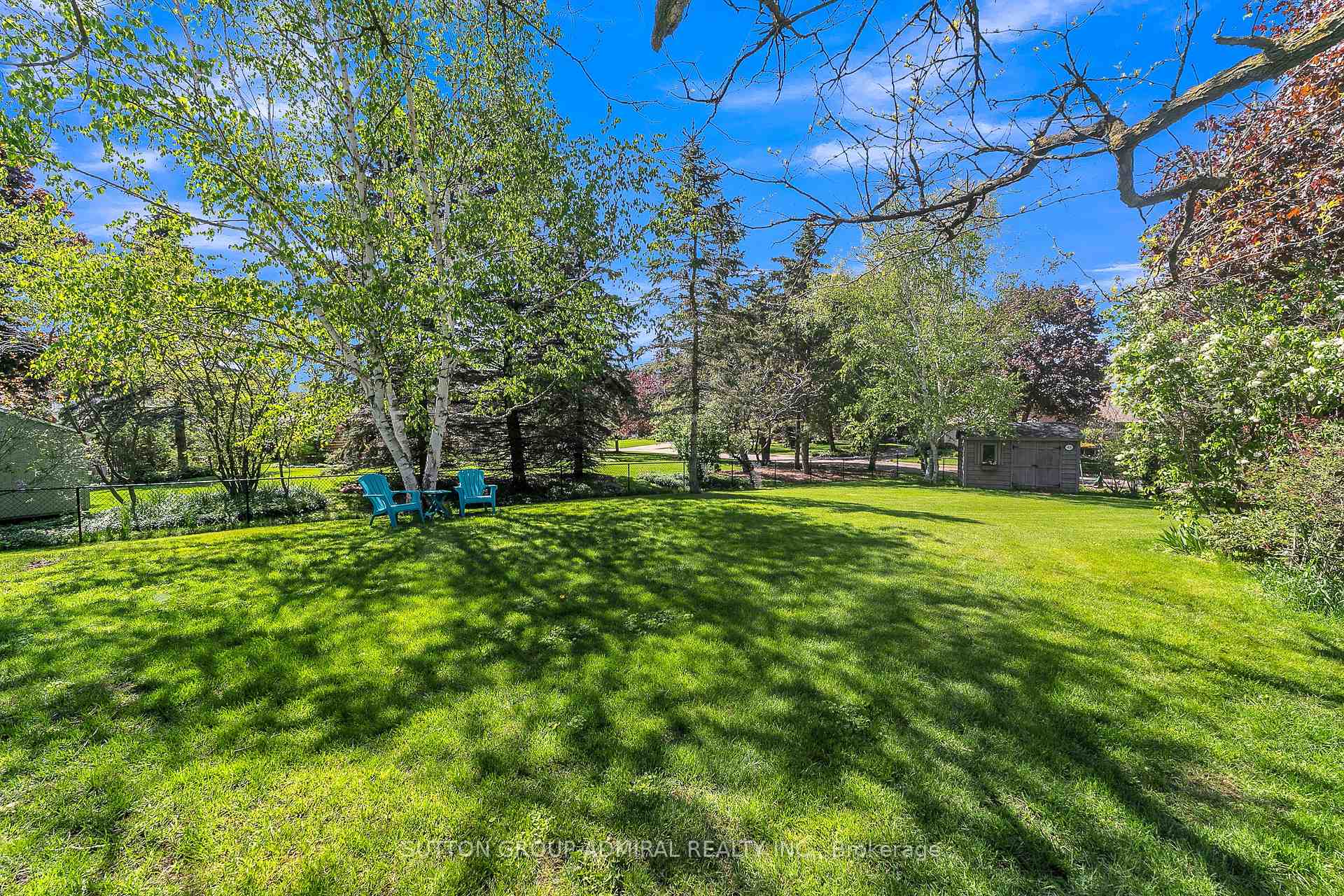 Photo 38 of 48 Maple Way, East Gwillimbury, Sharon — HOMEH