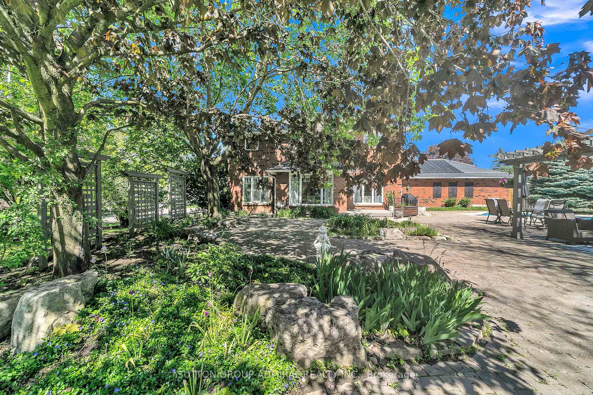 Photo 40 of 48 Maple Way, East Gwillimbury, Sharon — HOMEH