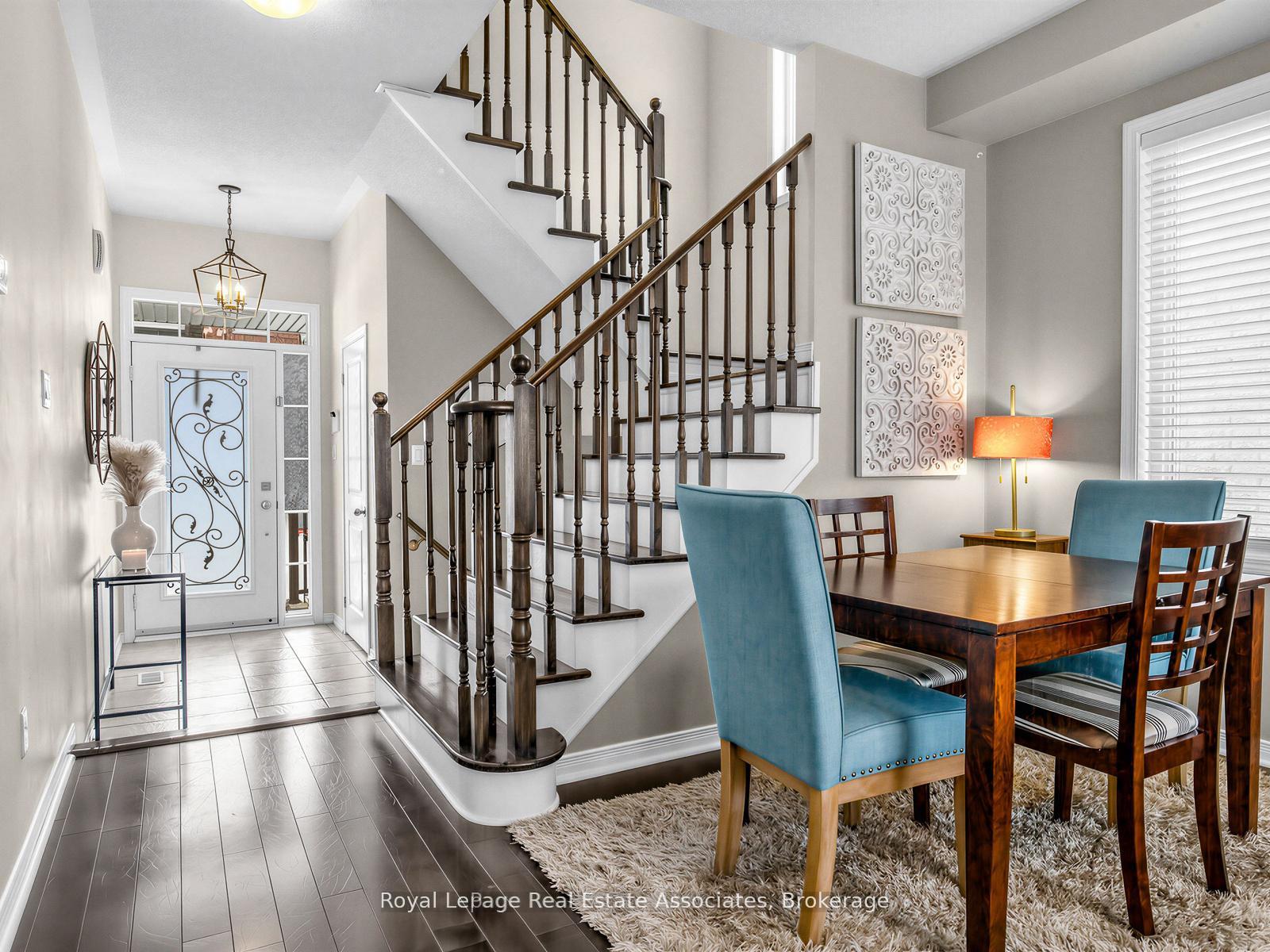 Photo 3 of 1529 Winville Road, Pickering, Duffin Heights — HOMEH