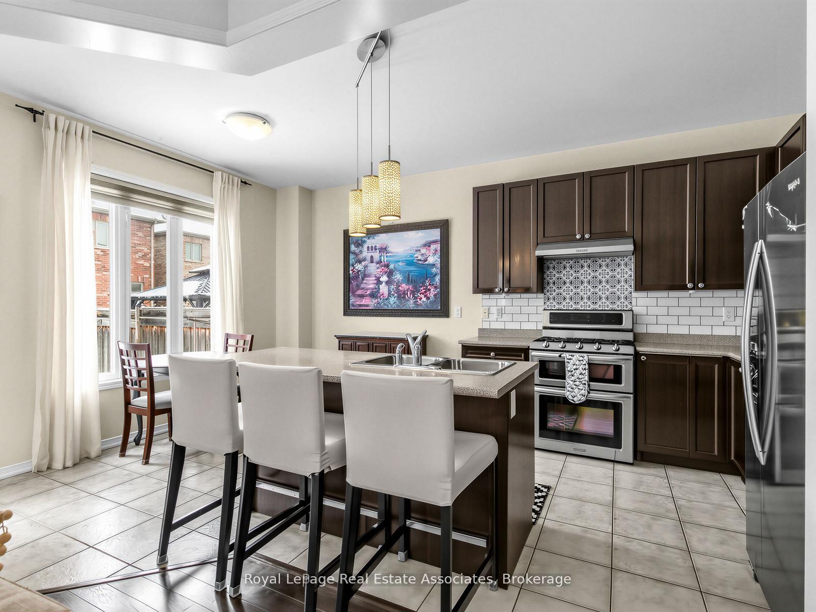 Photo 7 of 1529 Winville Road, Pickering, Duffin Heights — HOMEH