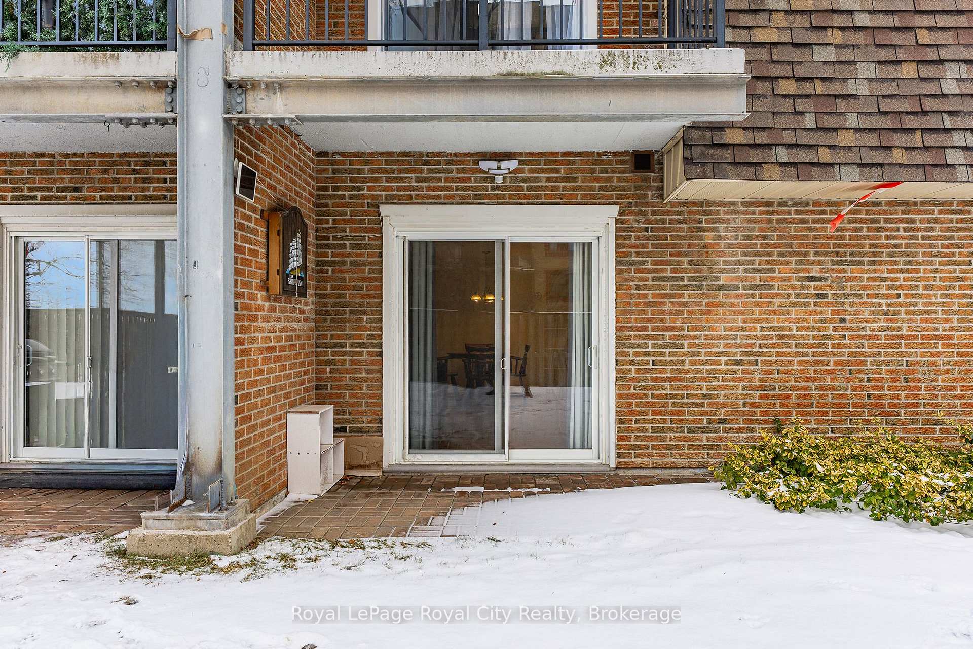 Photo 6 of Unit 102, 234 Willow Road, Guelph, Junction/Onward Willow — HOMEH