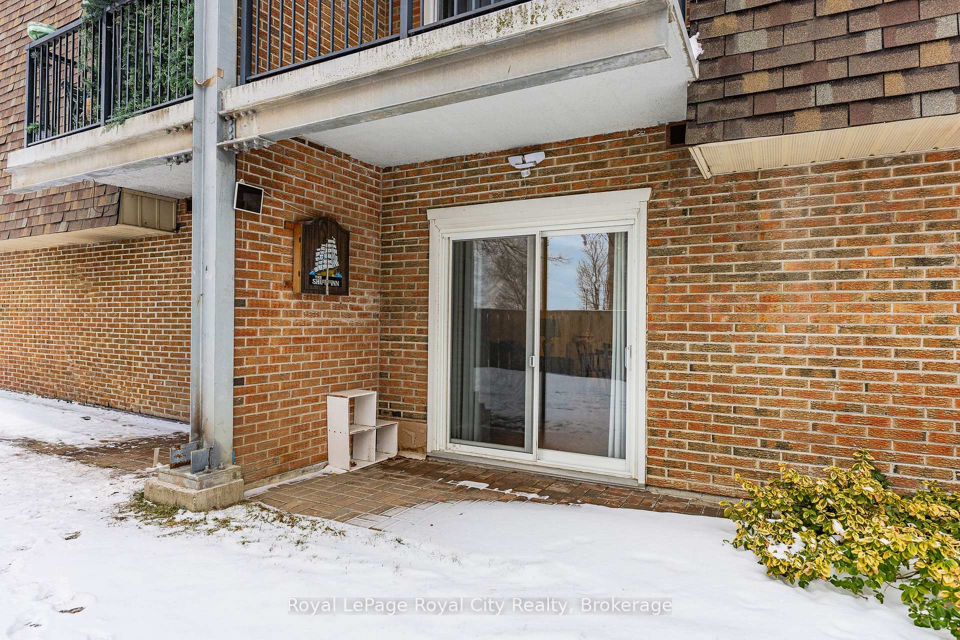 Photo 7 of Unit 102, 234 Willow Road, Guelph, Junction/Onward Willow — HOMEH