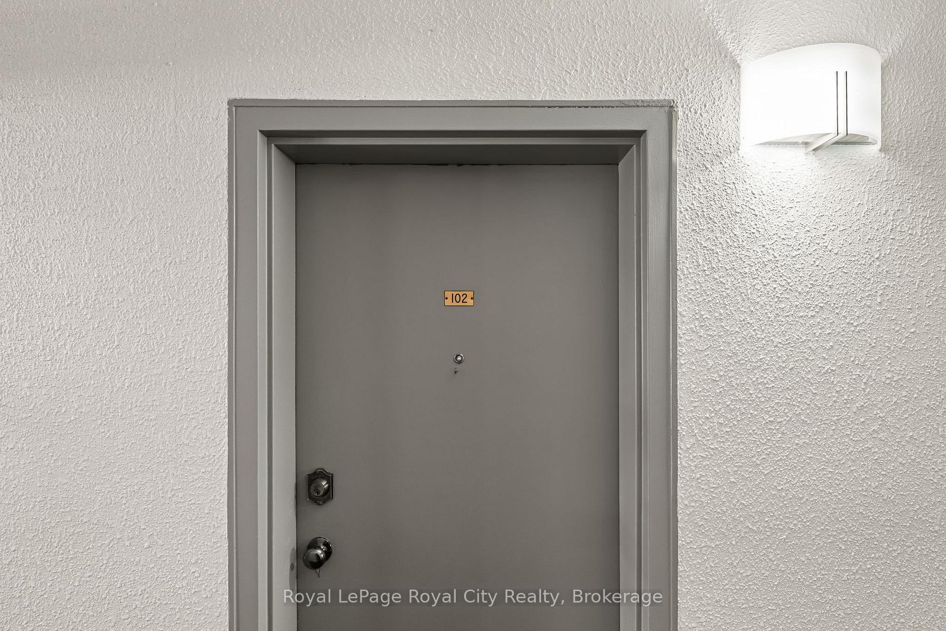 Photo 9 of Unit 102, 234 Willow Road, Guelph, Junction/Onward Willow — HOMEH