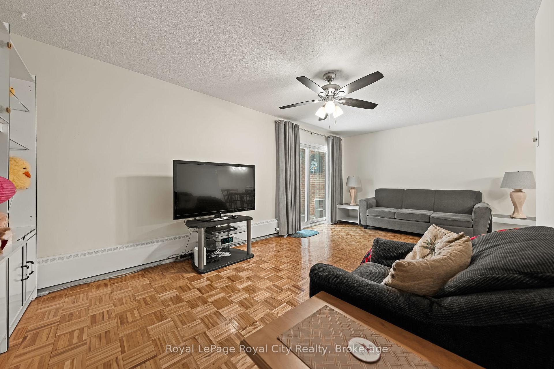 Photo 11 of Unit 102, 234 Willow Road, Guelph, Junction/Onward Willow — HOMEH