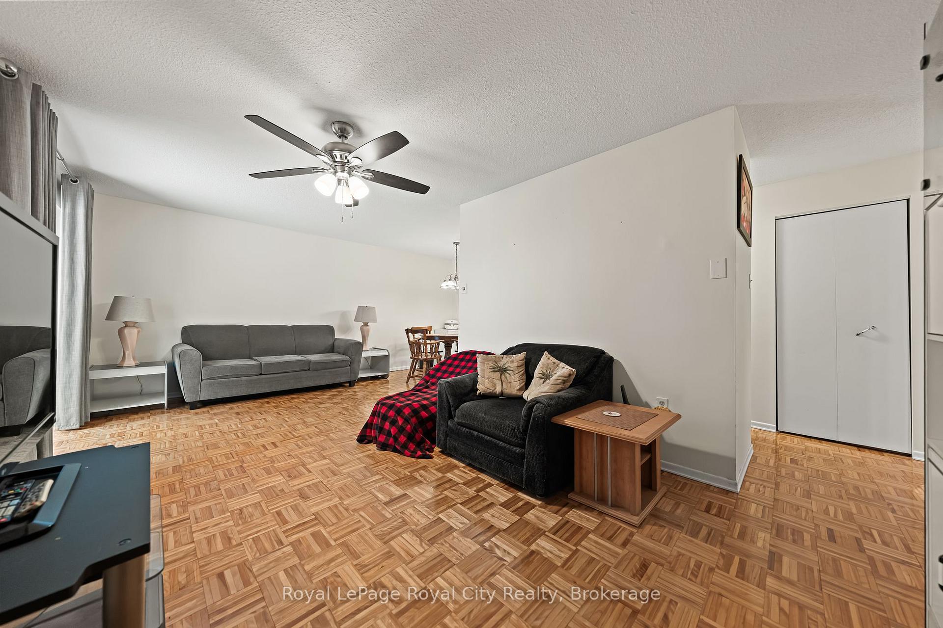 Photo 12 of Unit 102, 234 Willow Road, Guelph, Junction/Onward Willow — HOMEH