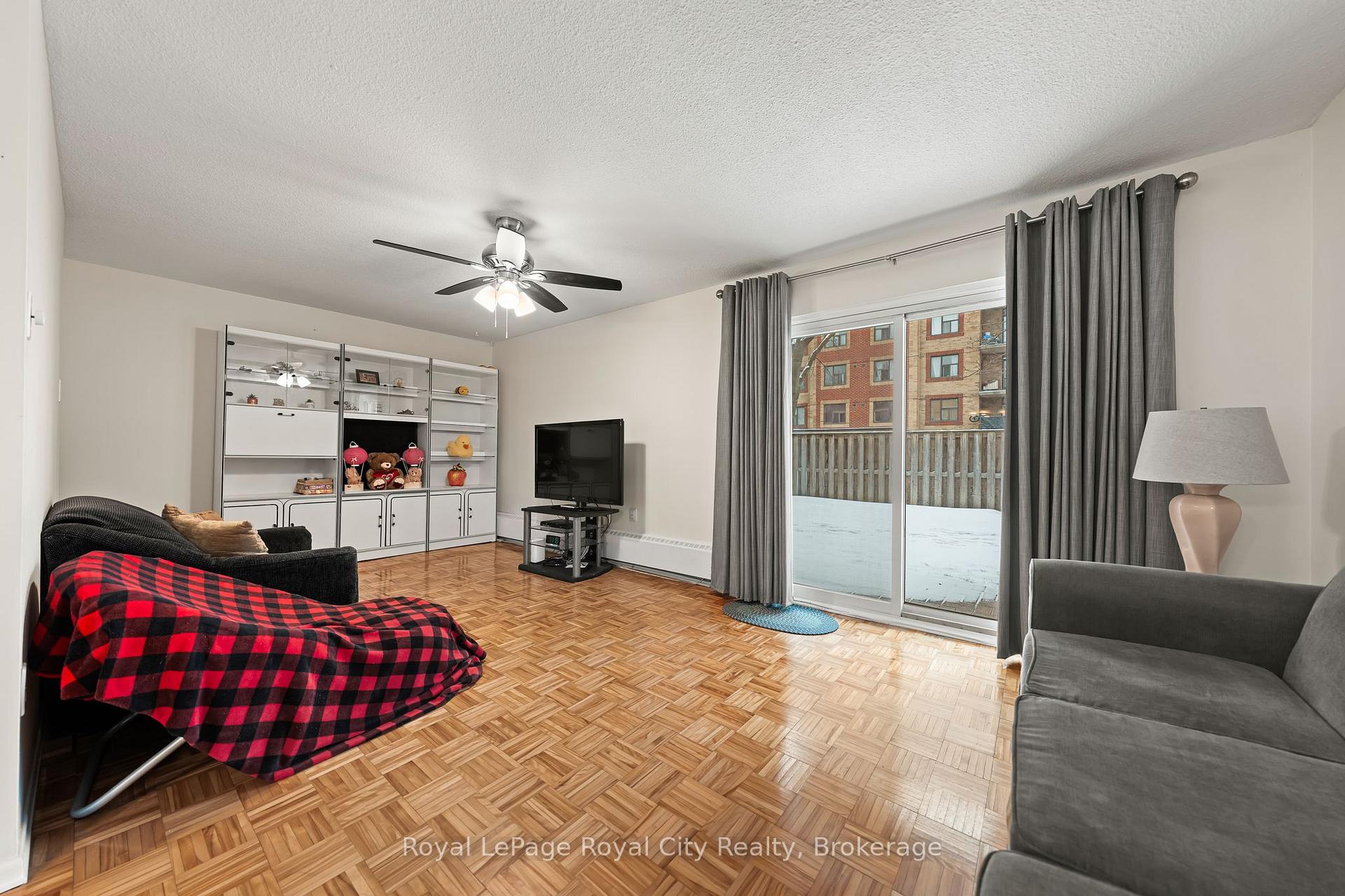 Photo 13 of Unit 102, 234 Willow Road, Guelph, Junction/Onward Willow — HOMEH