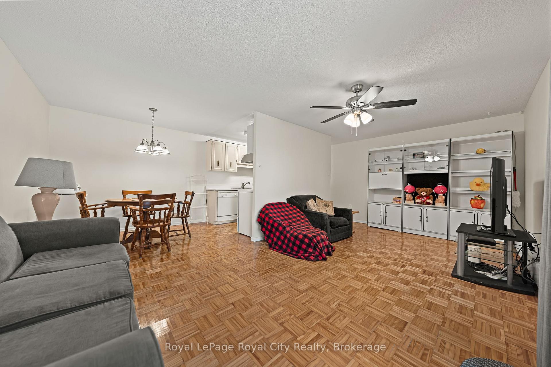 Photo 14 of Unit 102, 234 Willow Road, Guelph, Junction/Onward Willow — HOMEH