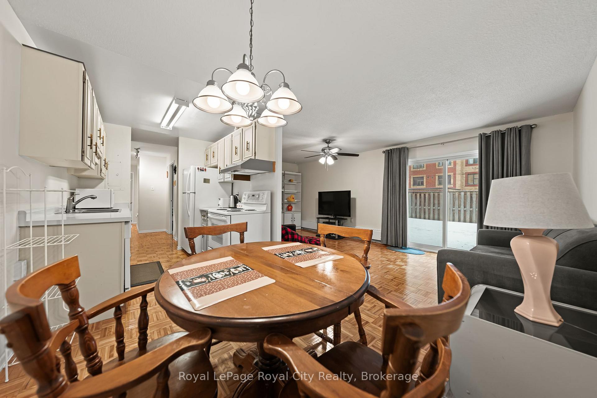 Photo 16 of Unit 102, 234 Willow Road, Guelph, Junction/Onward Willow — HOMEH