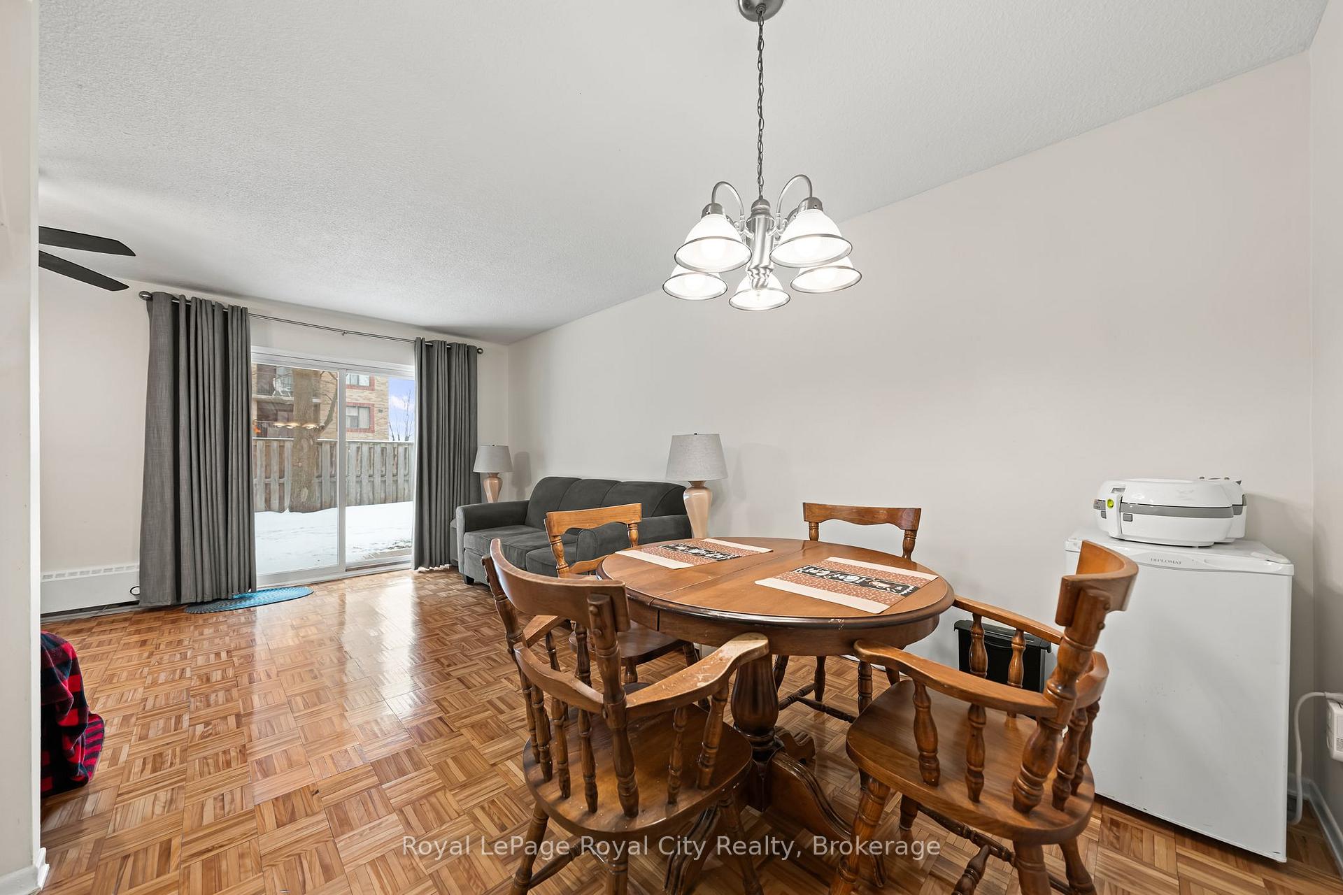 Photo 17 of Unit 102, 234 Willow Road, Guelph, Junction/Onward Willow — HOMEH
