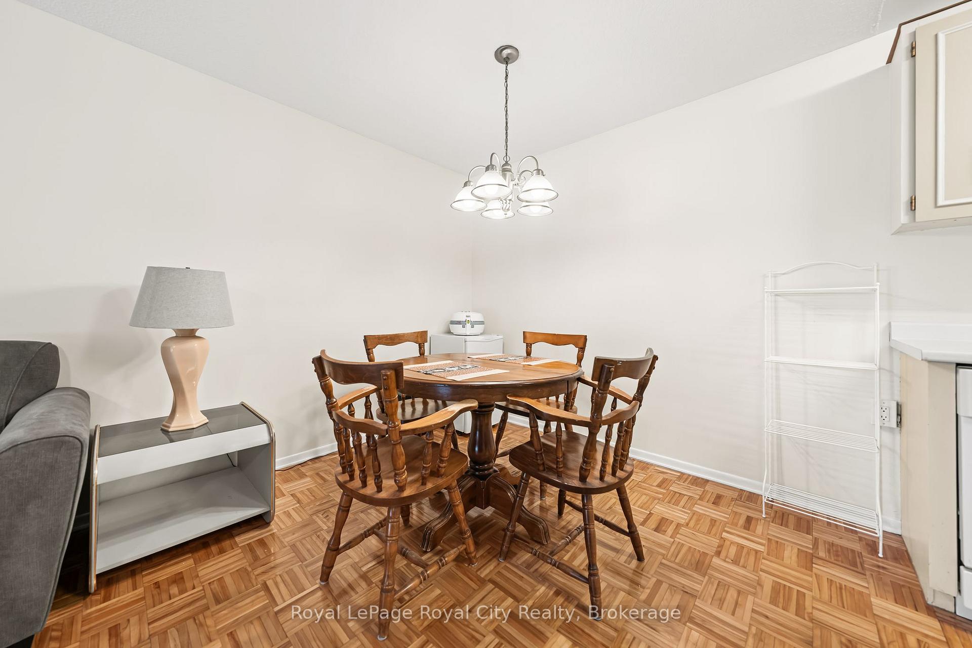 Photo 18 of Unit 102, 234 Willow Road, Guelph, Junction/Onward Willow — HOMEH