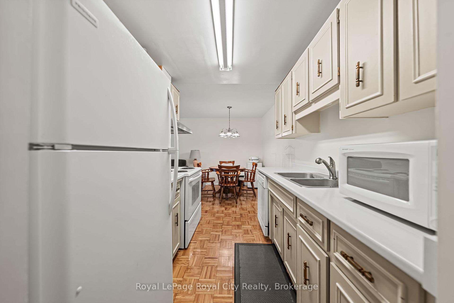 Photo 20 of Unit 102, 234 Willow Road, Guelph, Junction/Onward Willow — HOMEH
