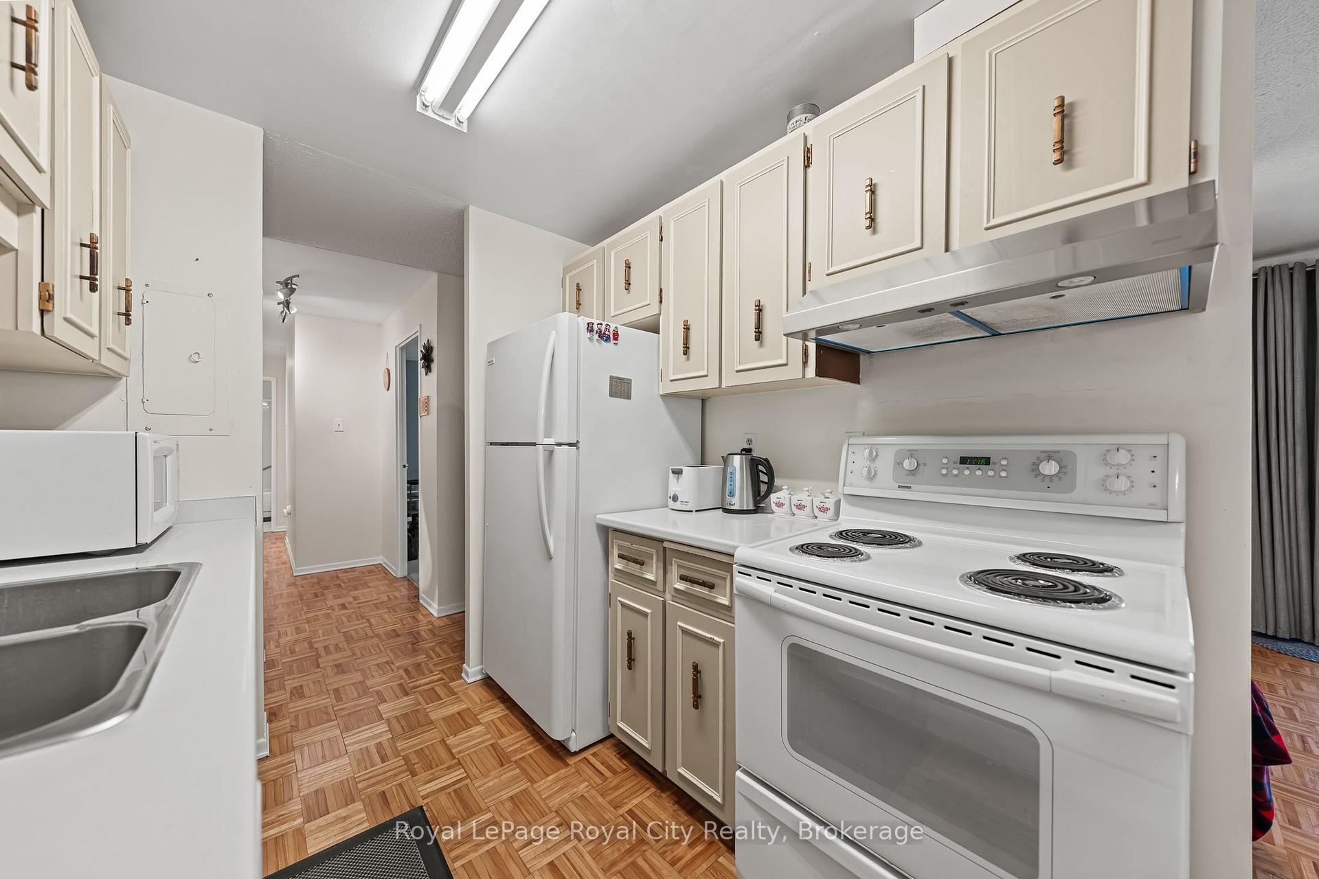 Photo 22 of Unit 102, 234 Willow Road, Guelph, Junction/Onward Willow — HOMEH