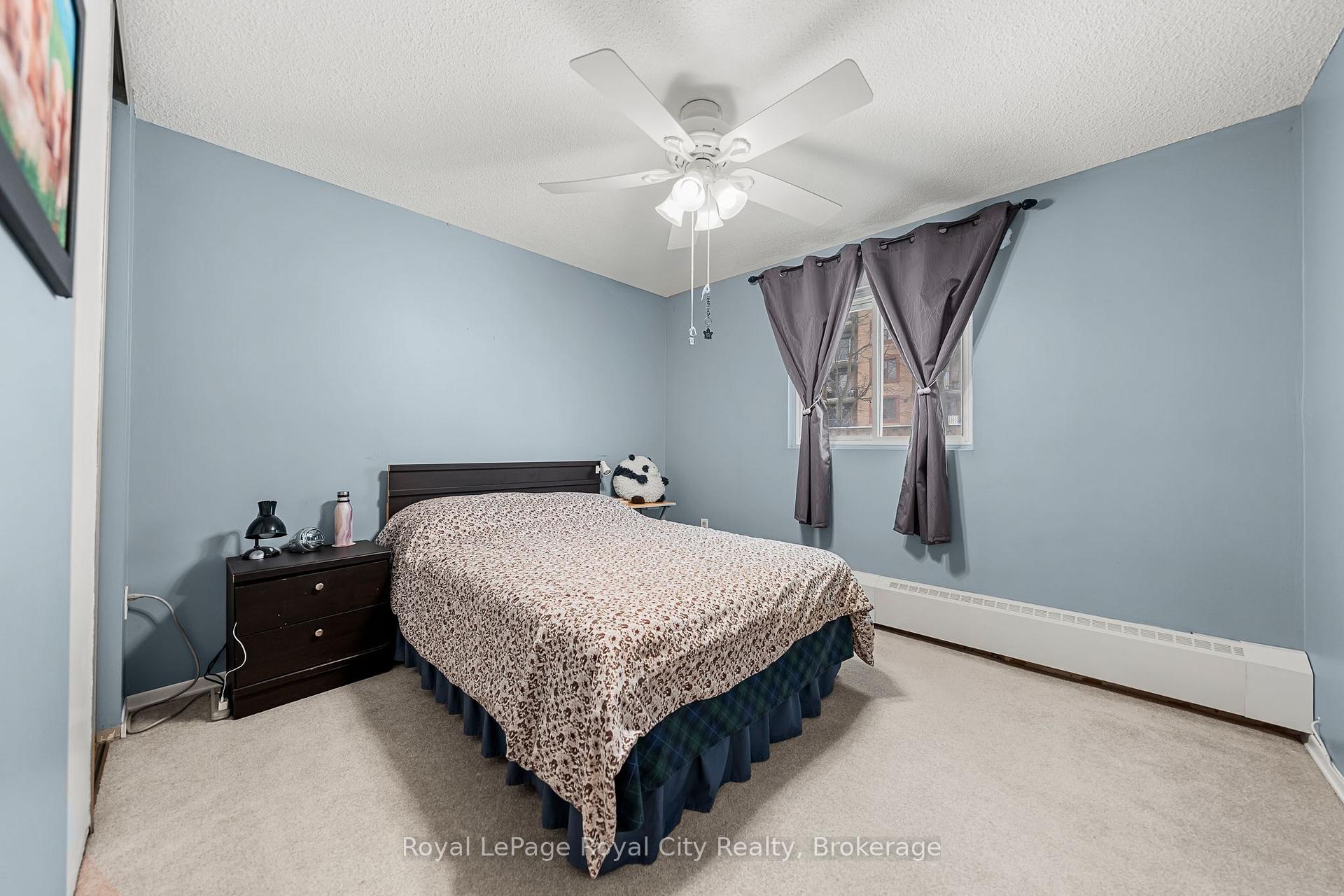 Photo 26 of Unit 102, 234 Willow Road, Guelph, Junction/Onward Willow — HOMEH