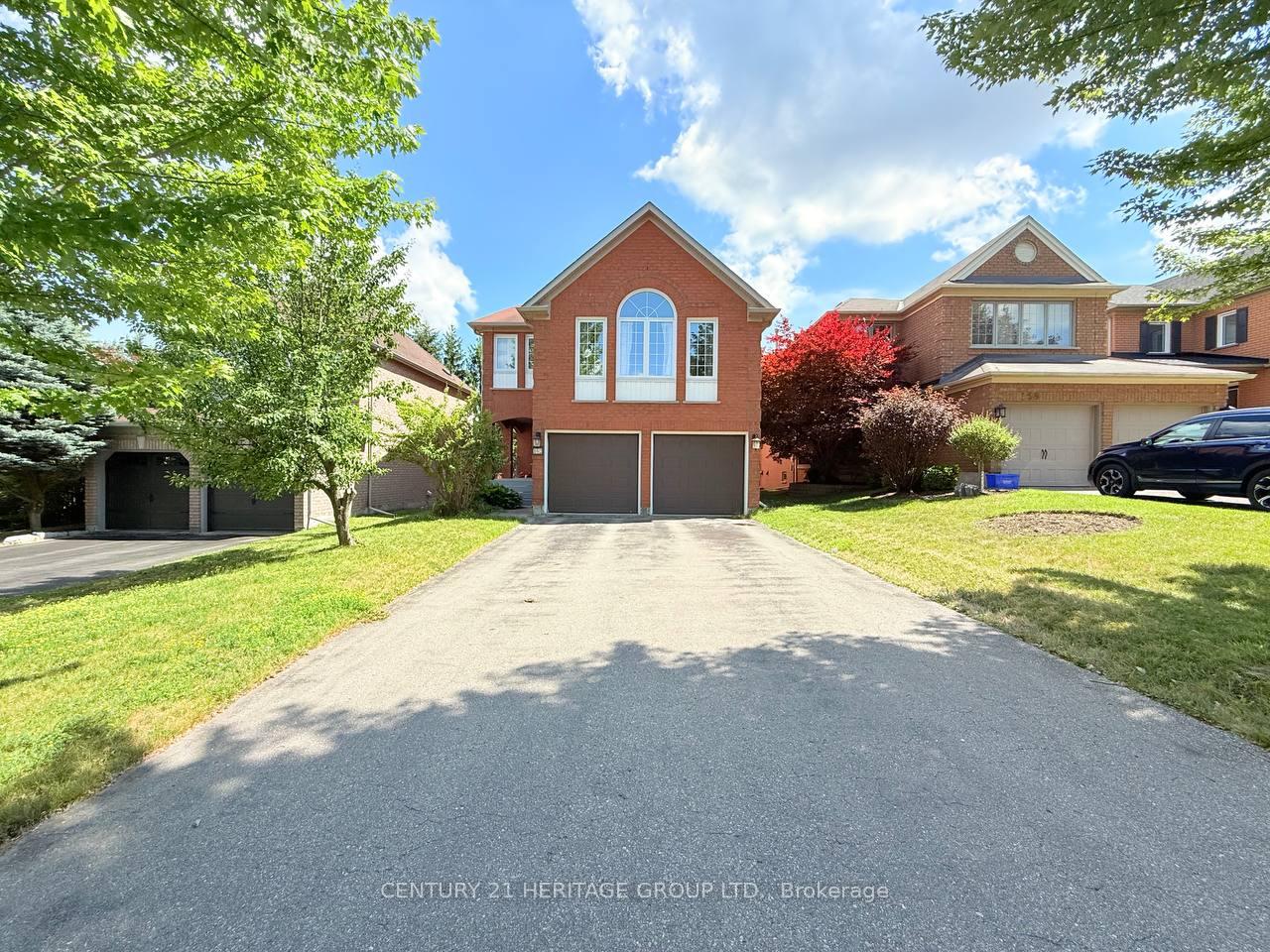 Photo 1 of 162 Widdifield Avenue, Newmarket, Armitage — HOMEH