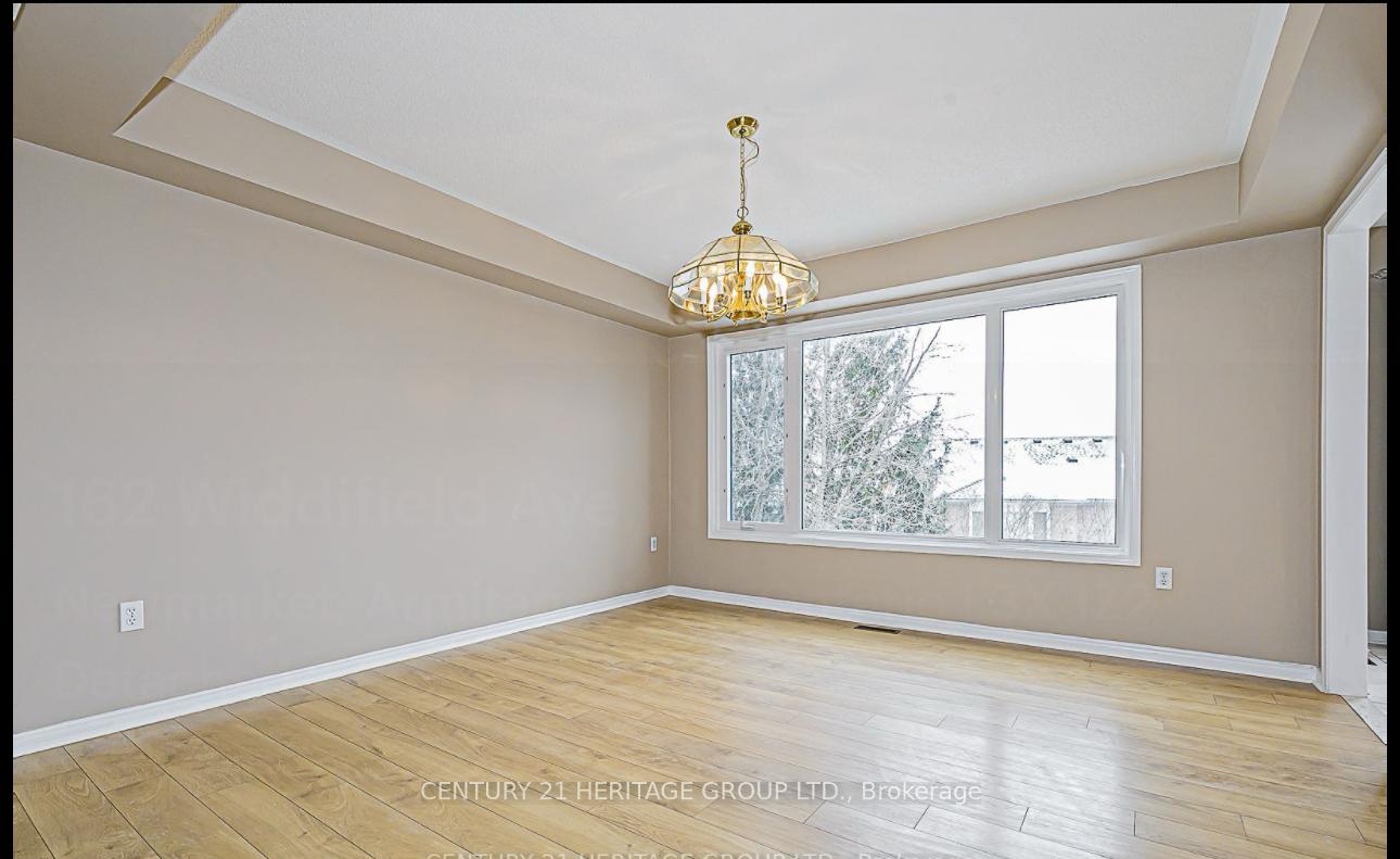 Photo 11 of 162 Widdifield Avenue, Newmarket, Armitage — HOMEH