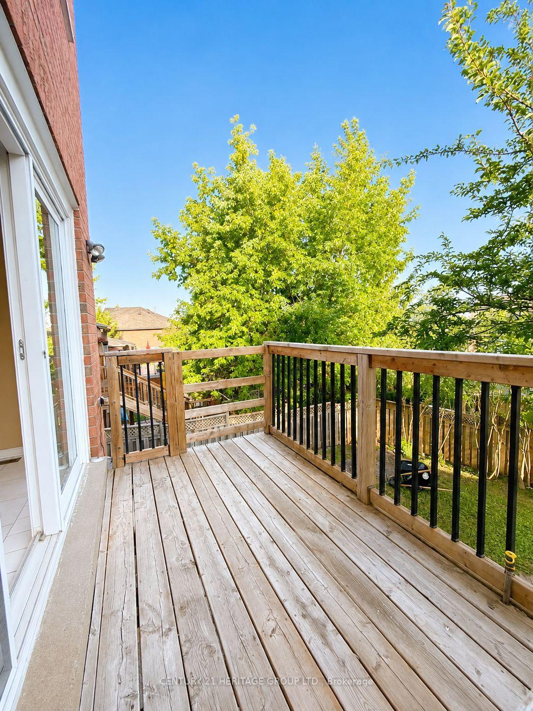 Photo 21 of 162 Widdifield Avenue, Newmarket, Armitage — HOMEH