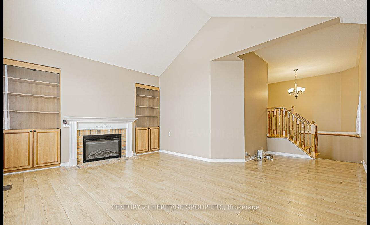 Photo 23 of 162 Widdifield Avenue, Newmarket, Armitage — HOMEH