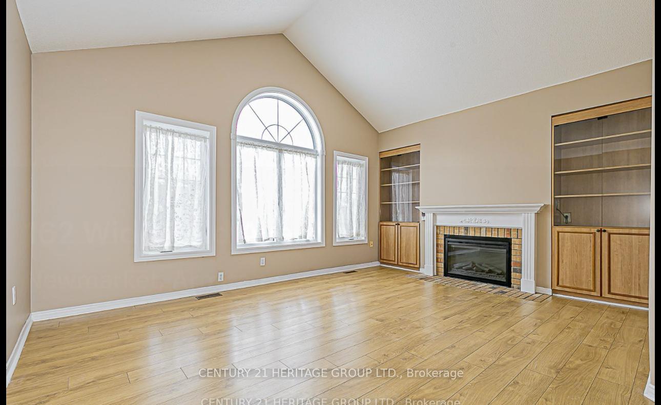 Photo 24 of 162 Widdifield Avenue, Newmarket, Armitage — HOMEH