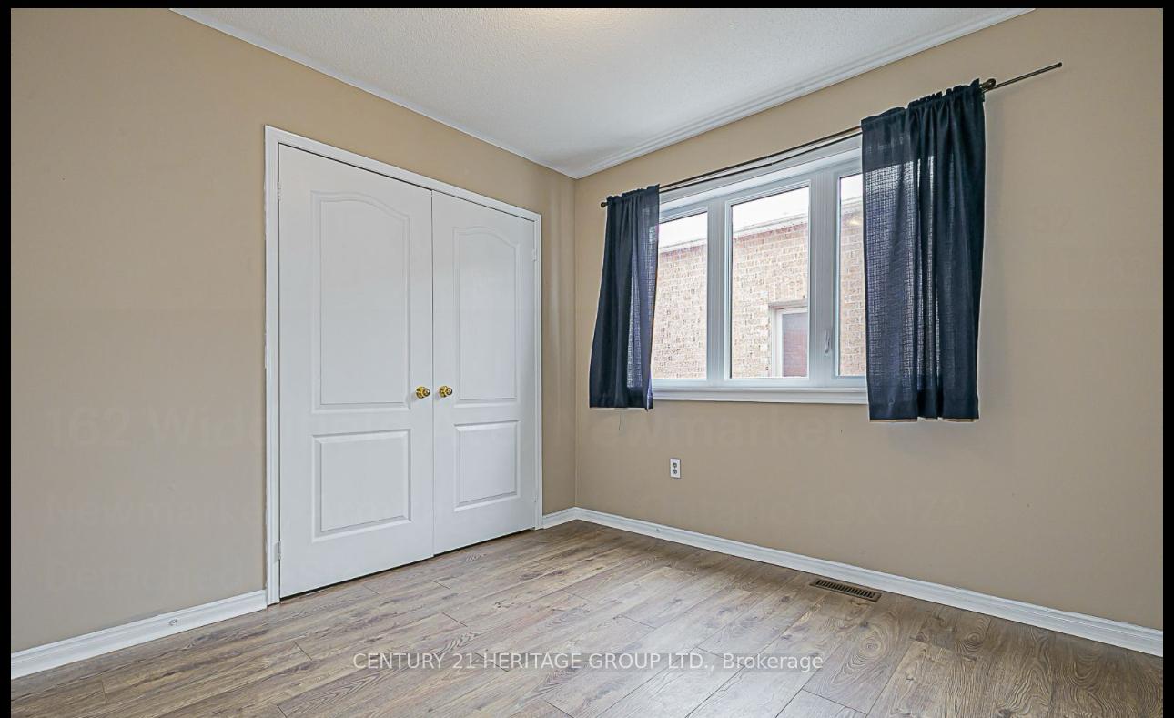 Photo 29 of 162 Widdifield Avenue, Newmarket, Armitage — HOMEH
