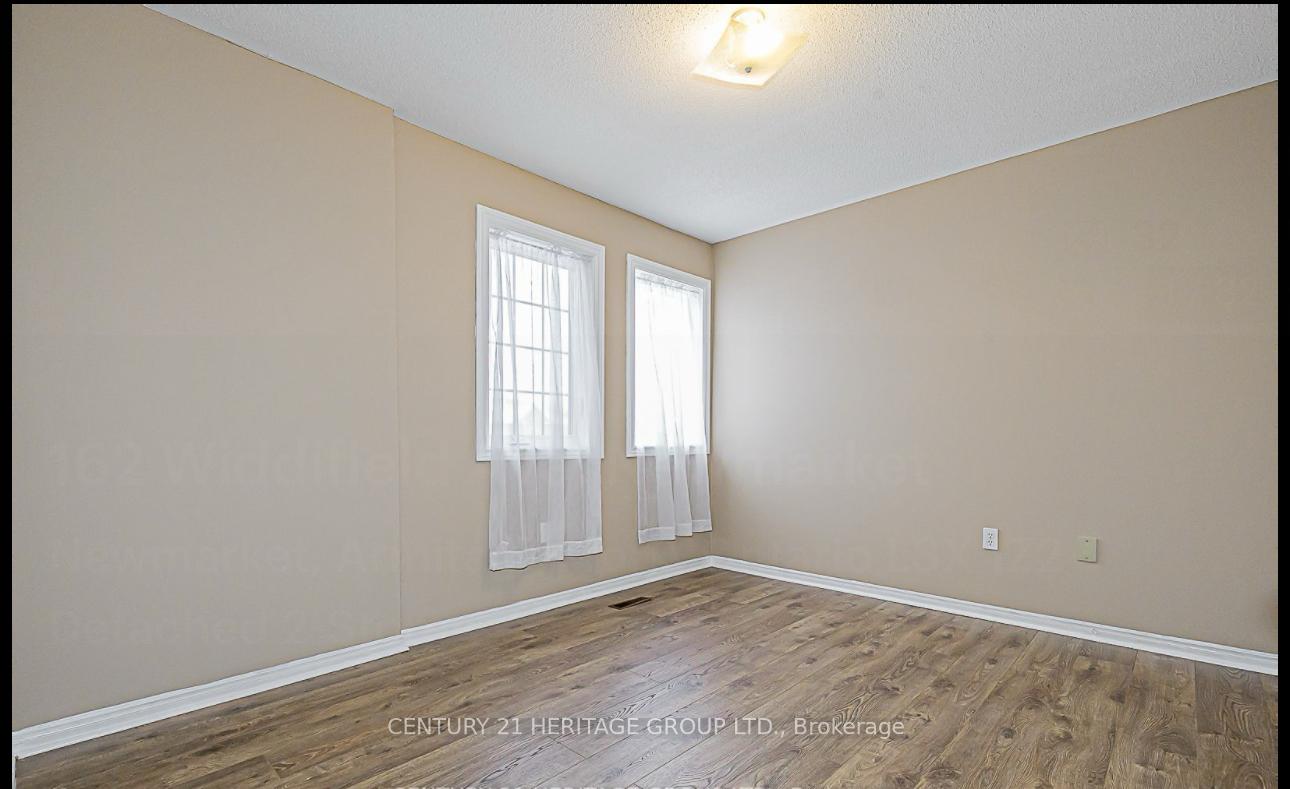 Photo 30 of 162 Widdifield Avenue, Newmarket, Armitage — HOMEH