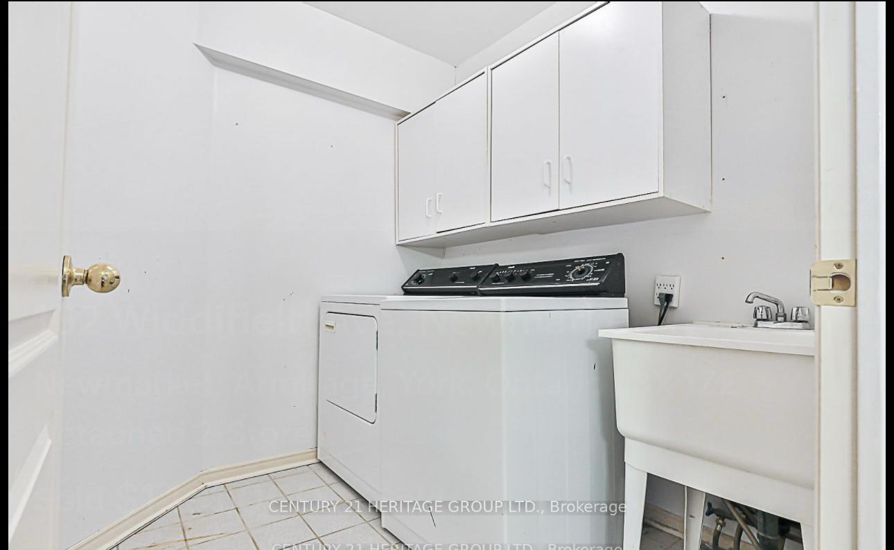 Photo 31 of 162 Widdifield Avenue, Newmarket, Armitage — HOMEH