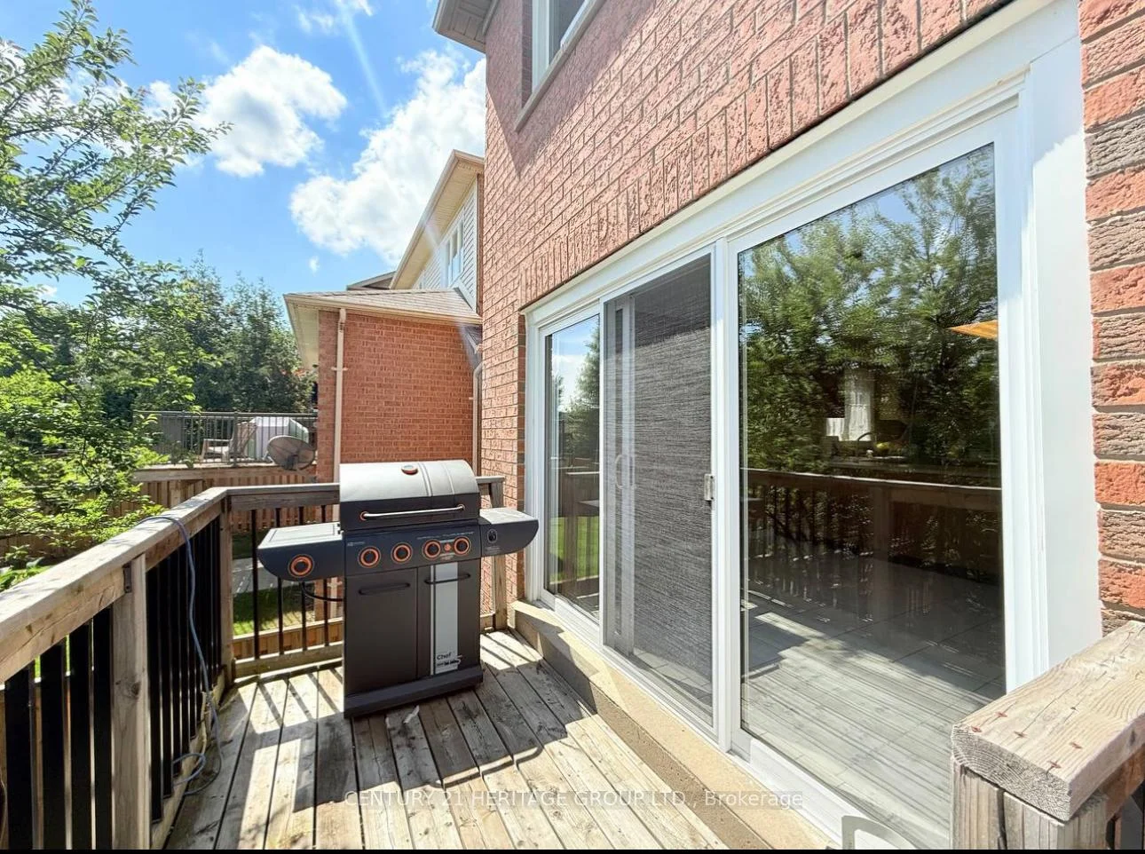 Photo 26 of 162 Widdifield Avenue, Newmarket, Armitage — HOMEH