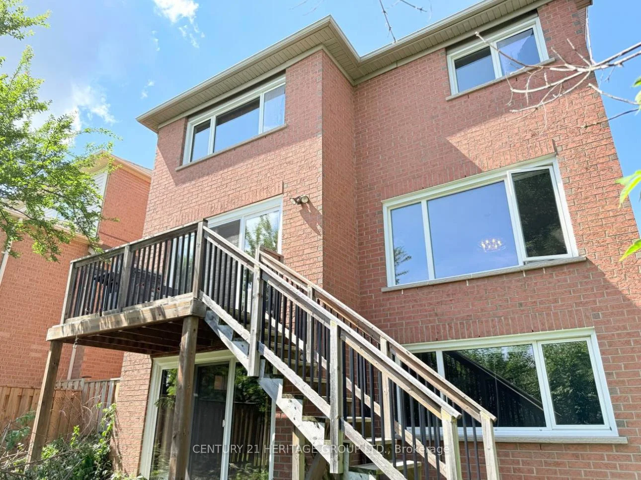 Photo 27 of 162 Widdifield Avenue, Newmarket, Armitage — HOMEH