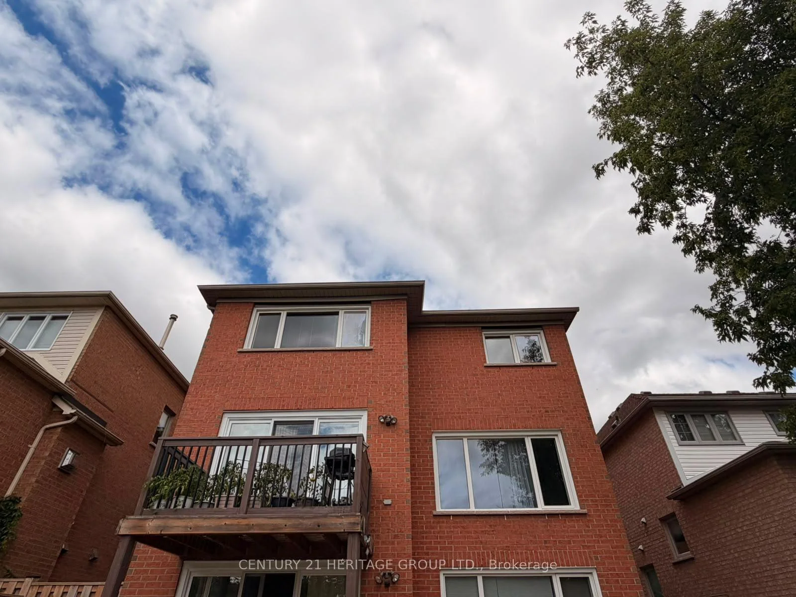 Photo 33 of 162 Widdifield Avenue, Newmarket, Armitage — HOMEH