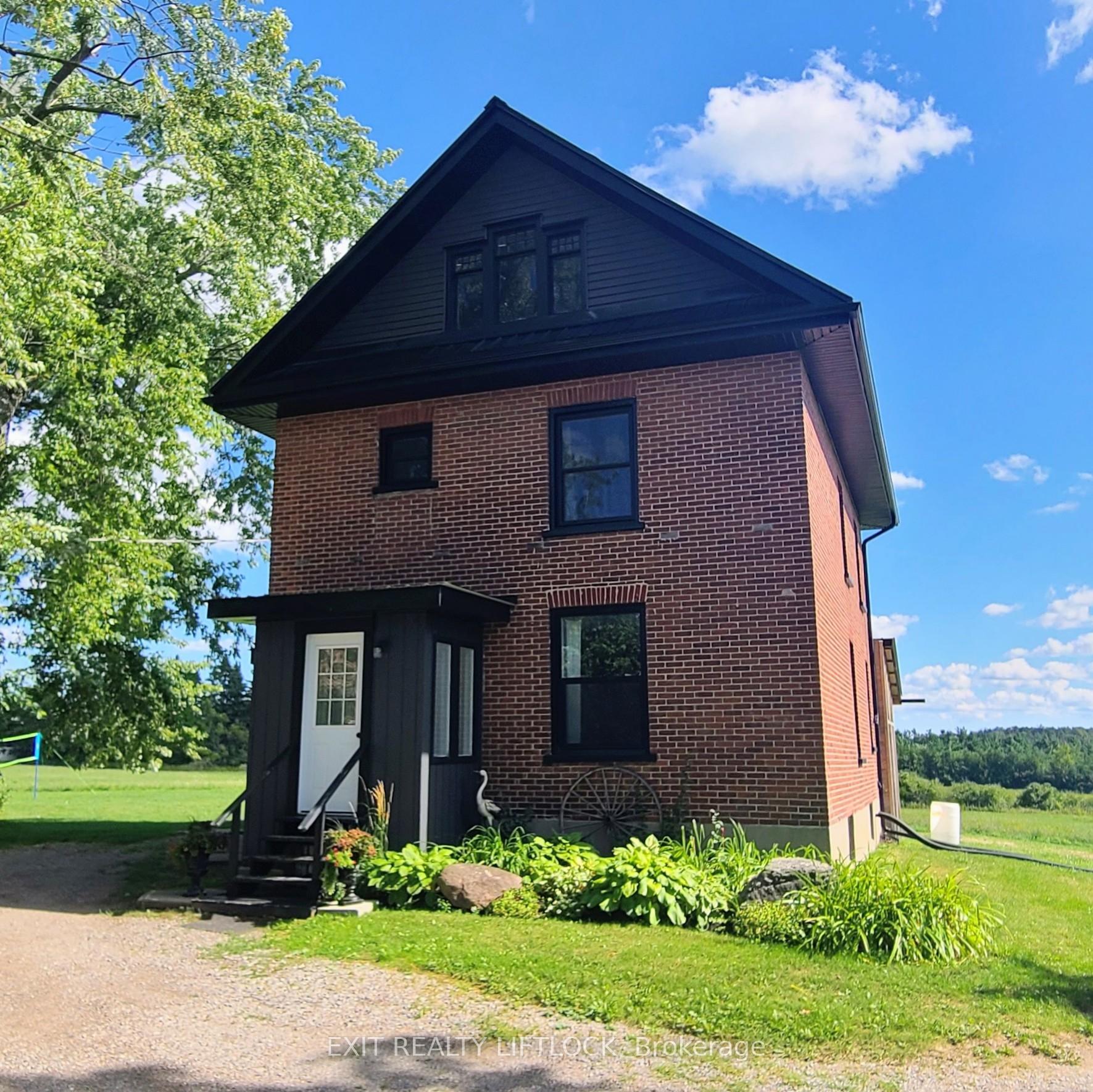 Photo 4 of 4922 Highway 7, Kawartha Lakes, Omemee — HOMEH