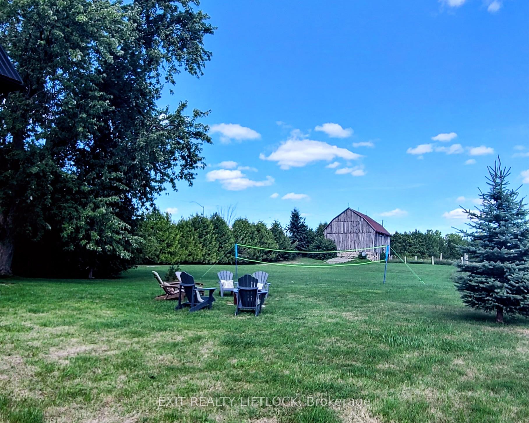 Photo 30 of 4922 Highway 7, Kawartha Lakes, Omemee — HOMEH