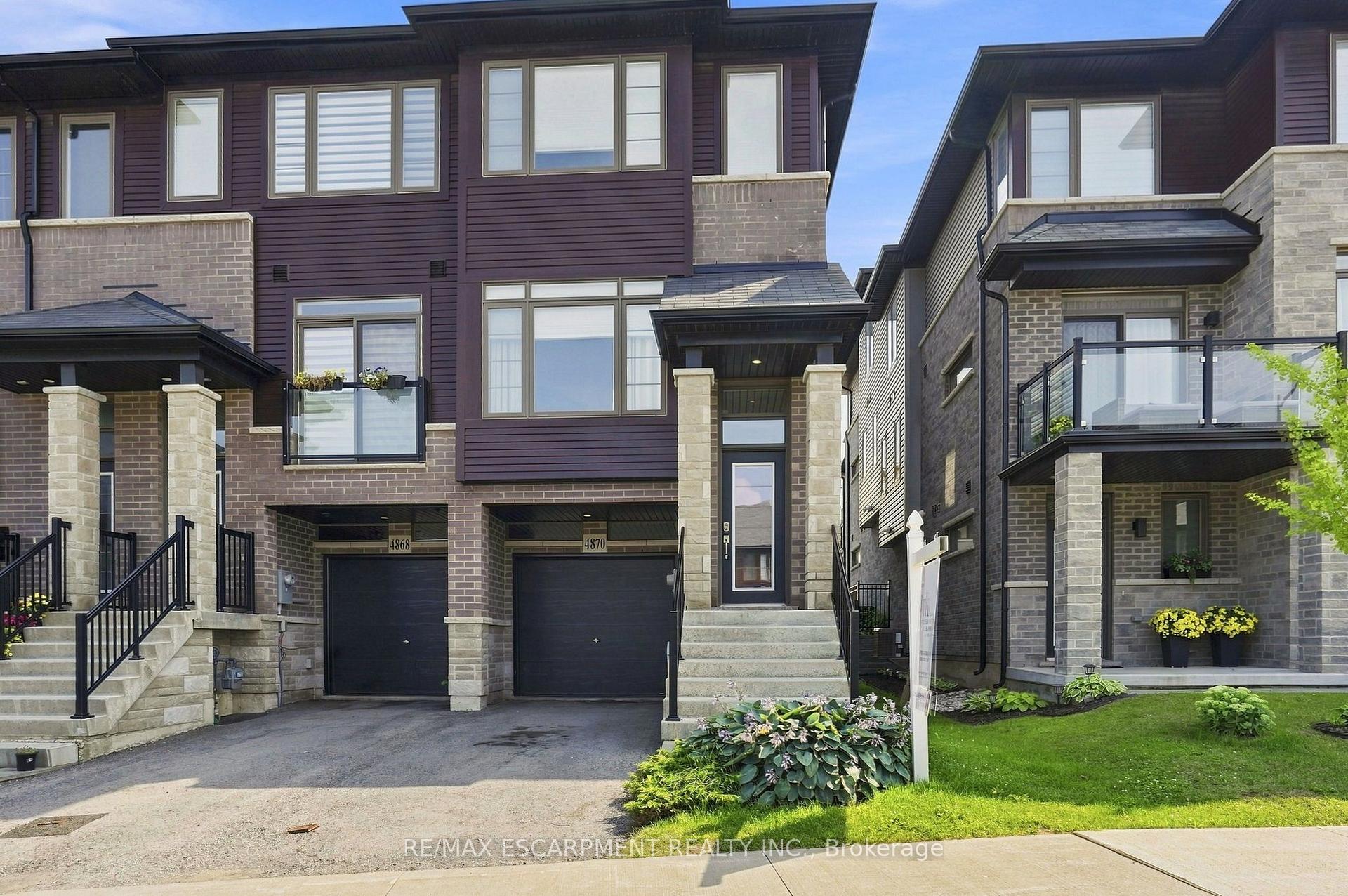 Photo 1 of 4870 Connor Drive, Lincoln, Beamsville — HOMEH